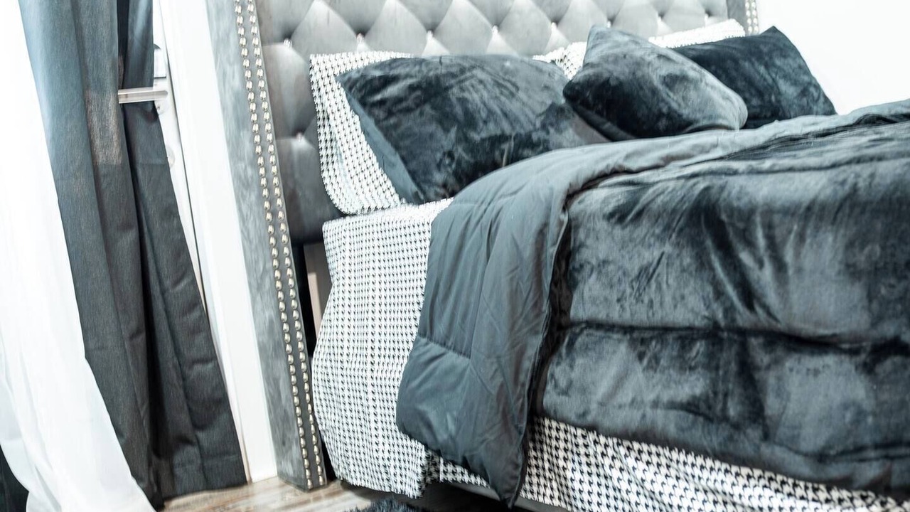 Photo of Bedroom in Reading