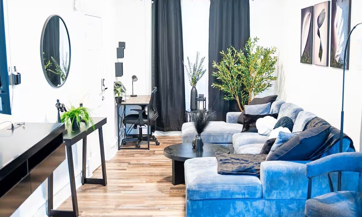 Photo of Livingroom in Reading