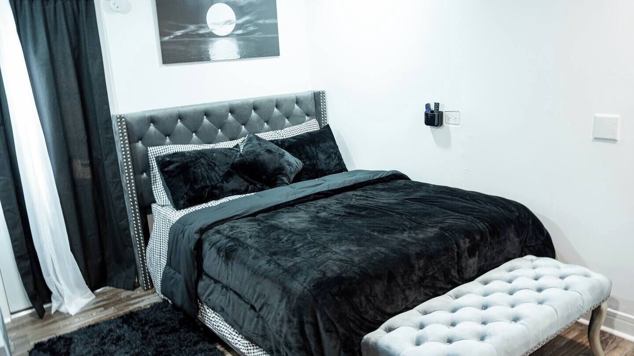 Photo of Bedroom in Reading