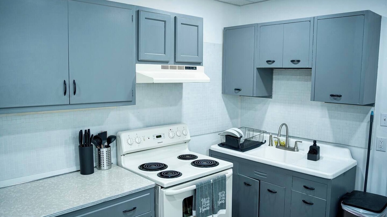 Photo of Kitchen in Reading