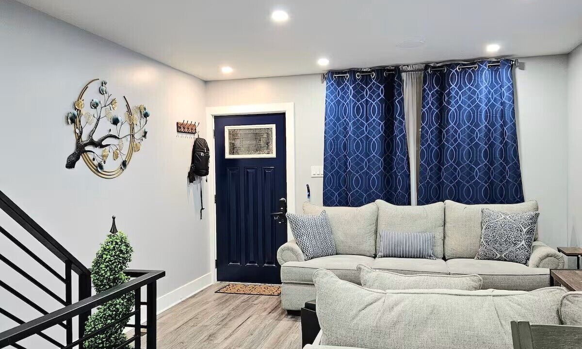 Photo of Bedroom in Newbold