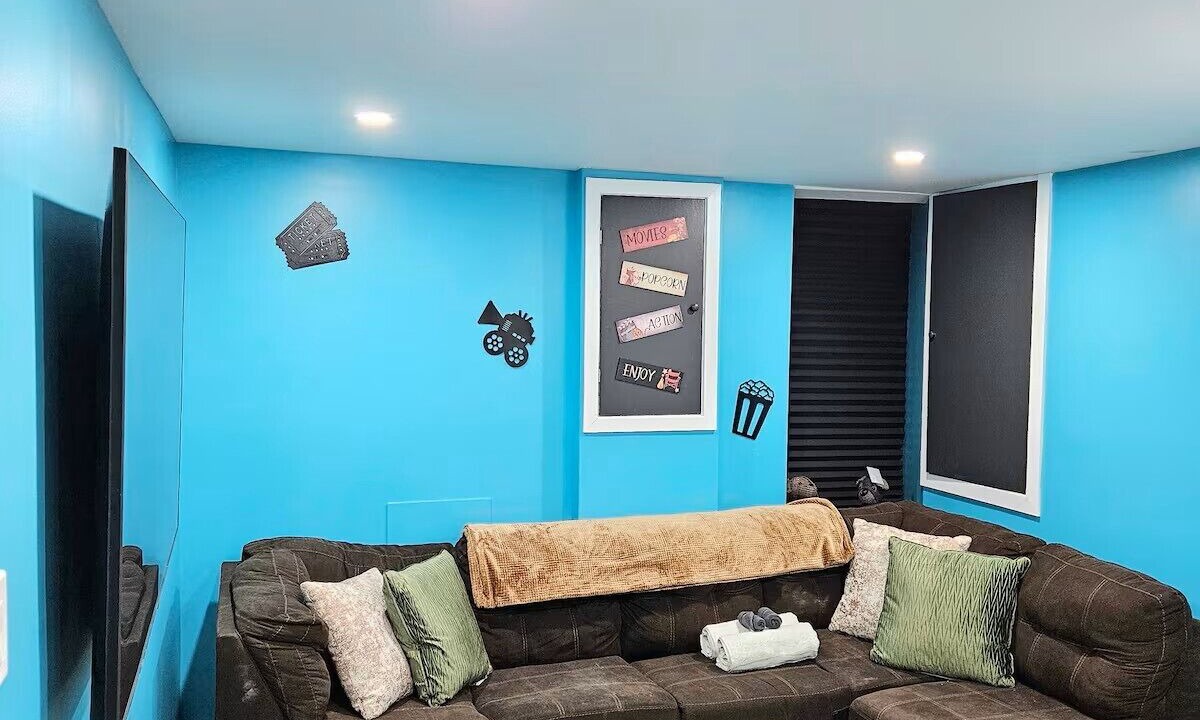 Photo of Bedroom in Newbold