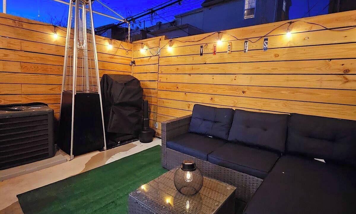 Photo of Outdoor in Newbold