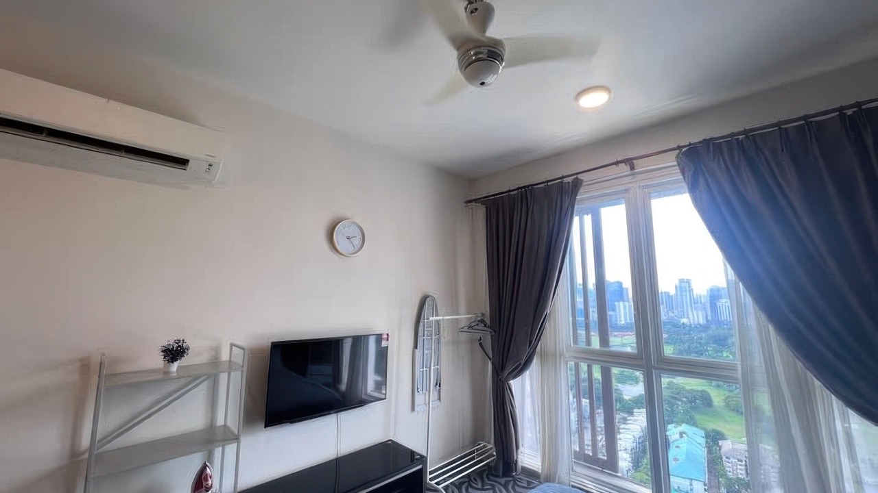 Photo of Bedroom in Desa Pandan