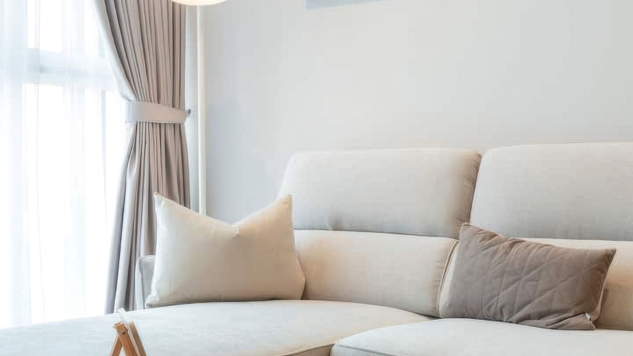 Photo of Livingroom in Desa Pandan