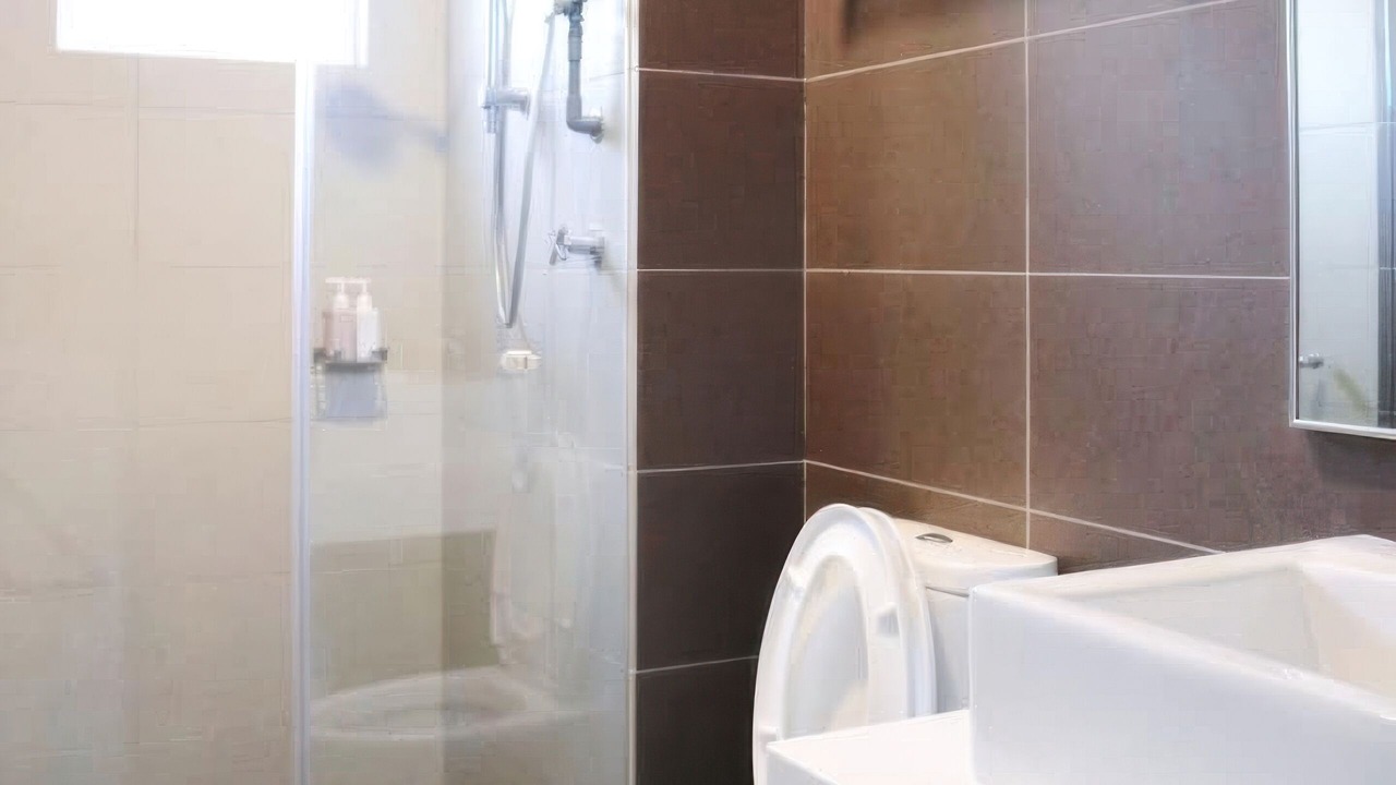 Photo of Bathroom in Desa Pandan