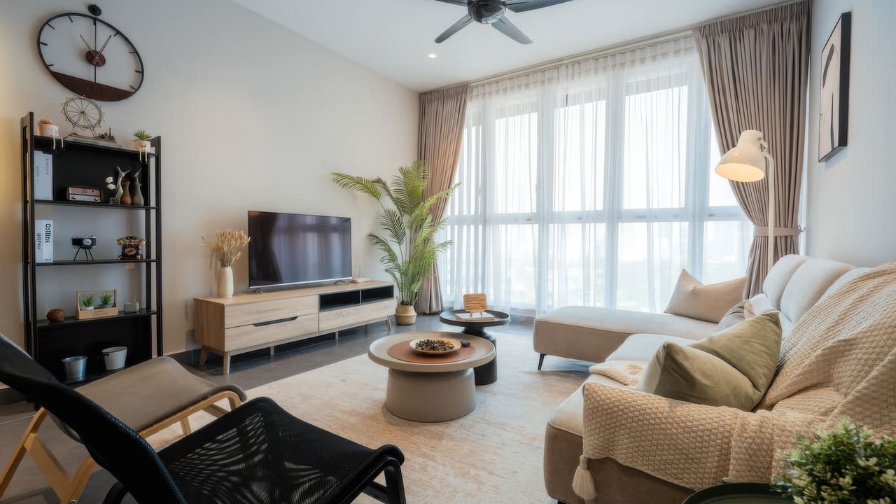 Photo of Bedroom in Desa Pandan