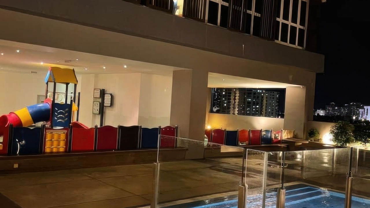 Photo of Outdoor in Desa Pandan