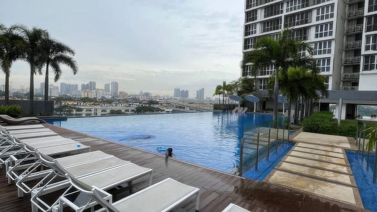 Photo of Outdoor in Desa Pandan