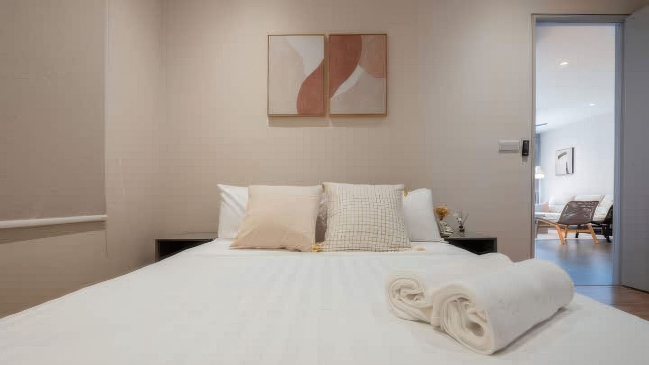 Photo of Bedroom in Desa Pandan