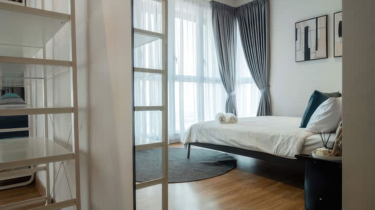 Photo of Bedroom in Desa Pandan