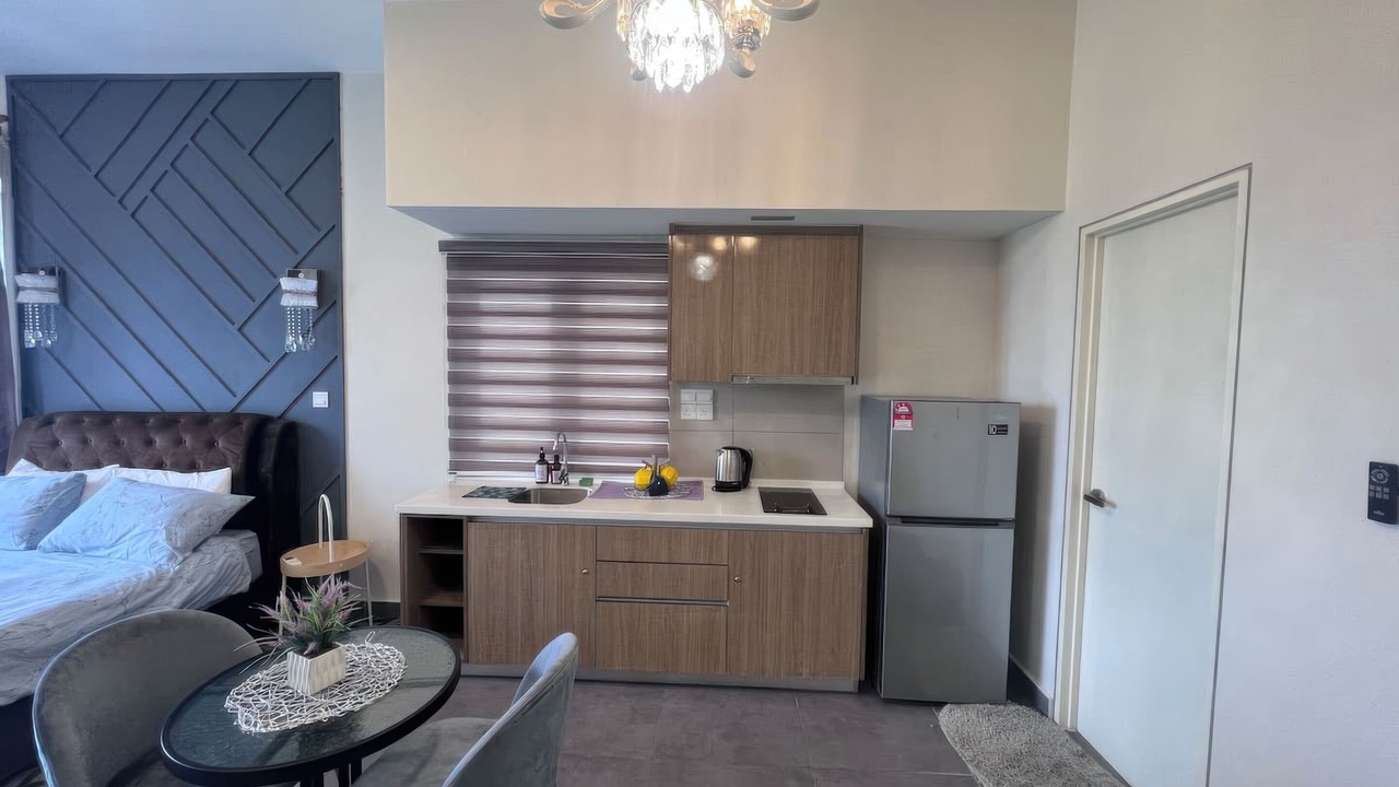 Photo of Kitchen in Desa Pandan