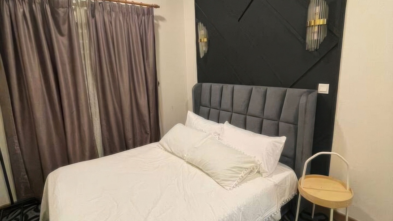 Photo of Bedroom in Desa Pandan