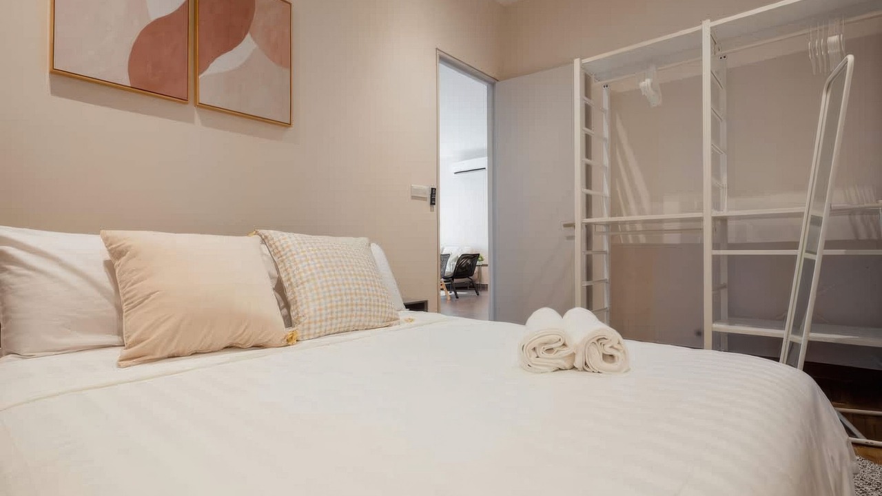 Photo of Bedroom in Desa Pandan