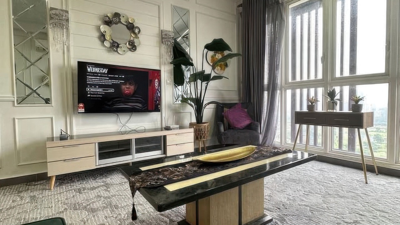 Photo of Livingroom in Desa Pandan