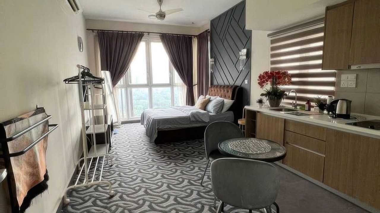 Photo of Bedroom in Desa Pandan