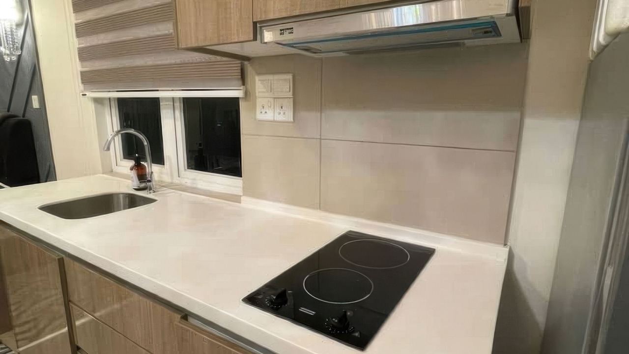 Photo of Kitchen in Desa Pandan