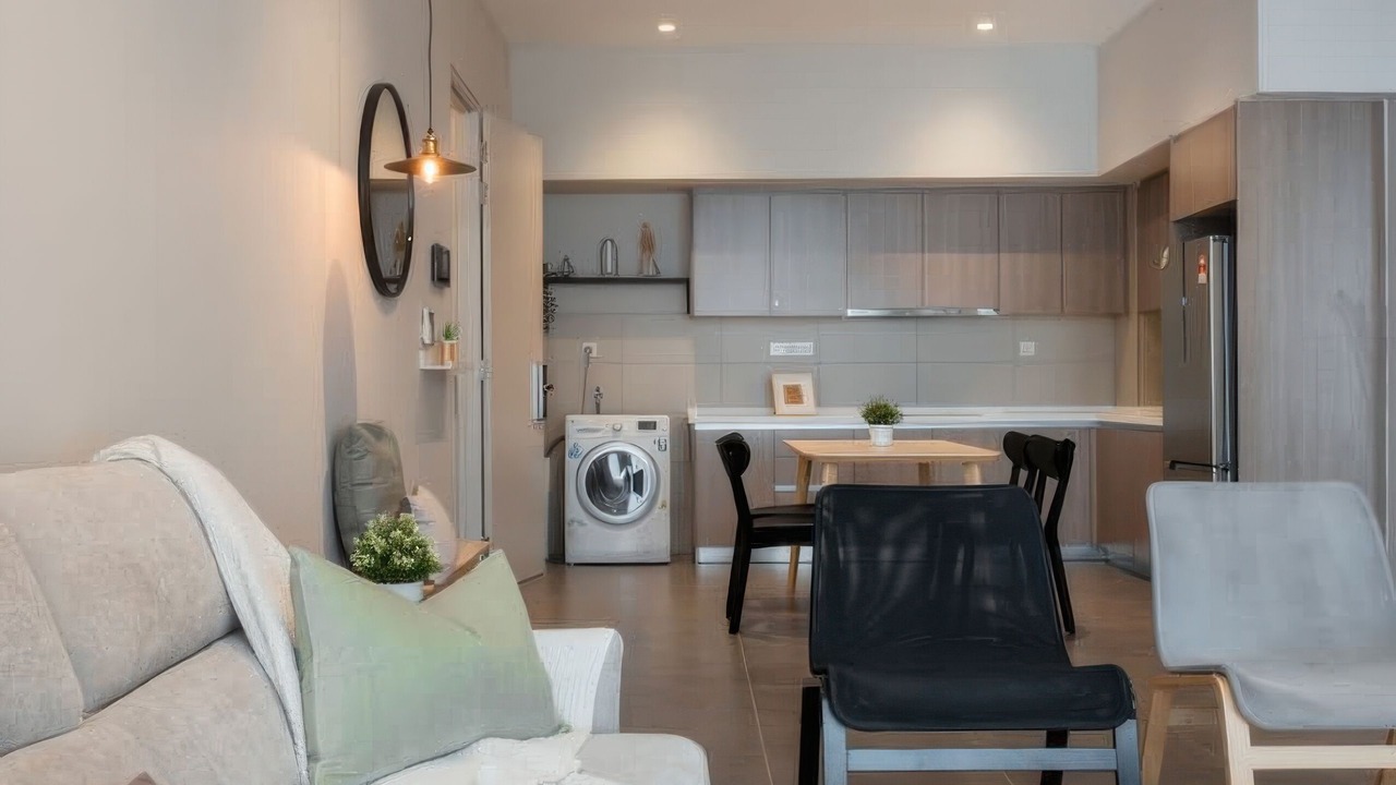 Photo of Livingroom in Desa Pandan