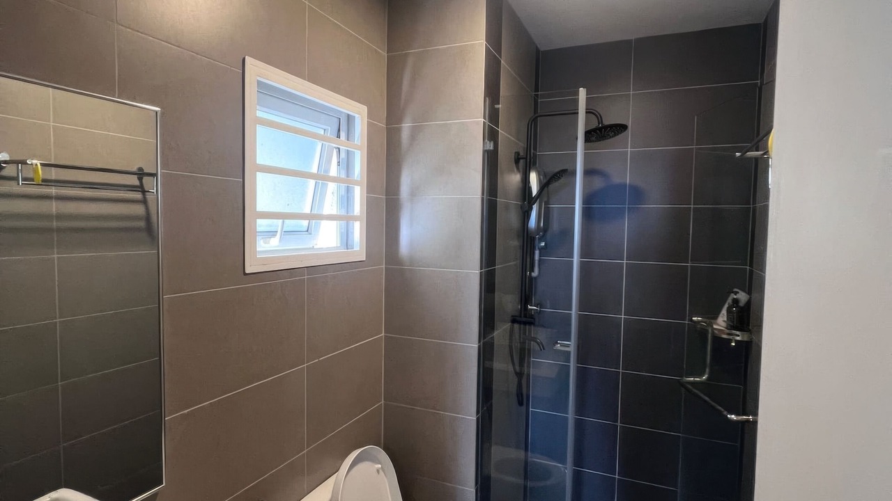 Photo of Bathroom in Desa Pandan