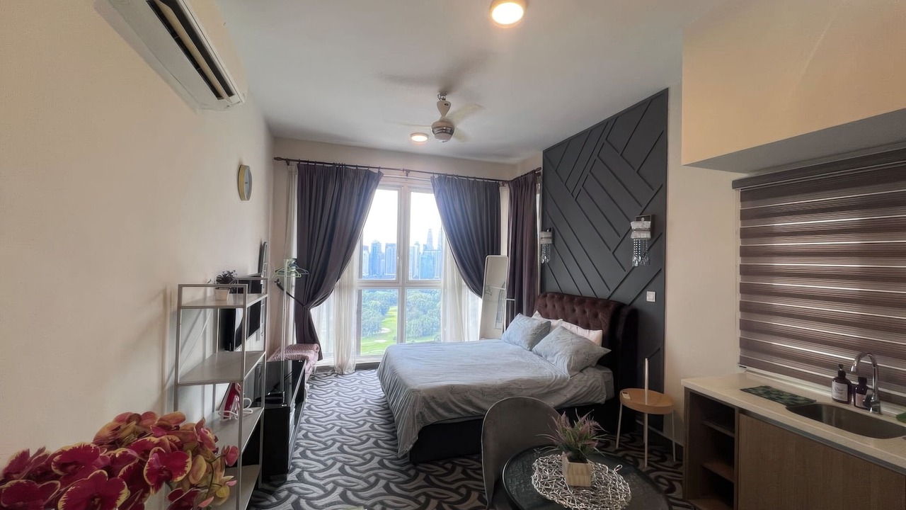 Photo of Bedroom in Desa Pandan