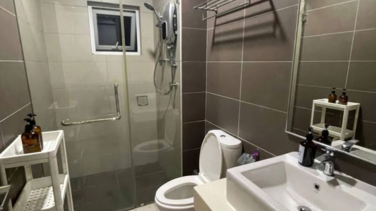 Photo of Bathroom in Desa Pandan