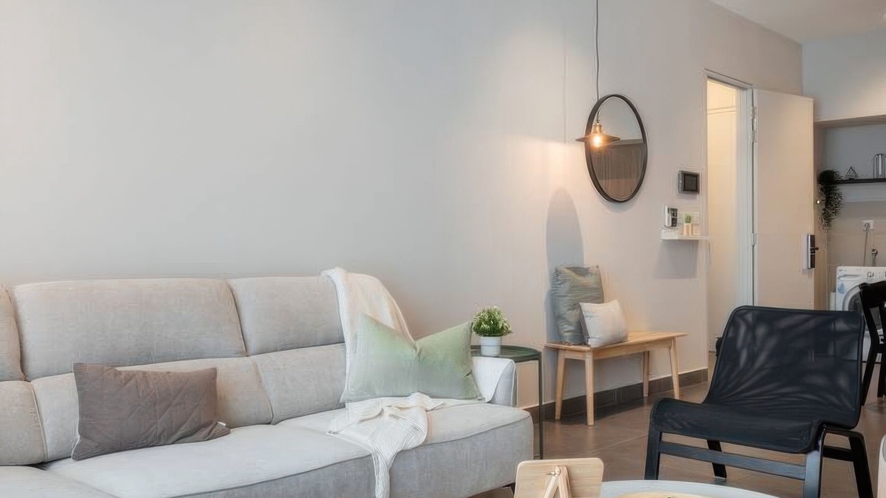 Photo of Livingroom in Desa Pandan