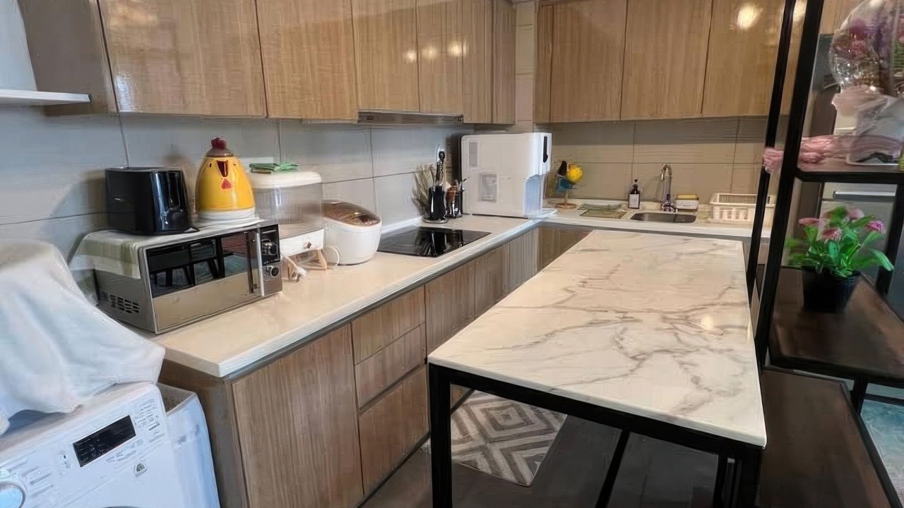 Photo of Kitchen in Desa Pandan