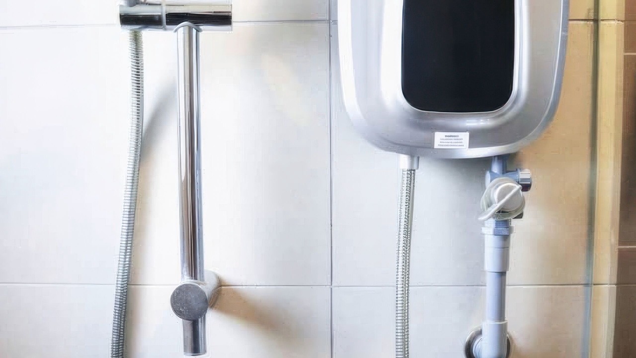 Photo of Bathroom in Desa Pandan