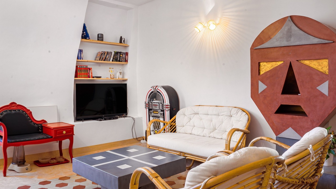 Photo of Livingroom in Mirepeisset
