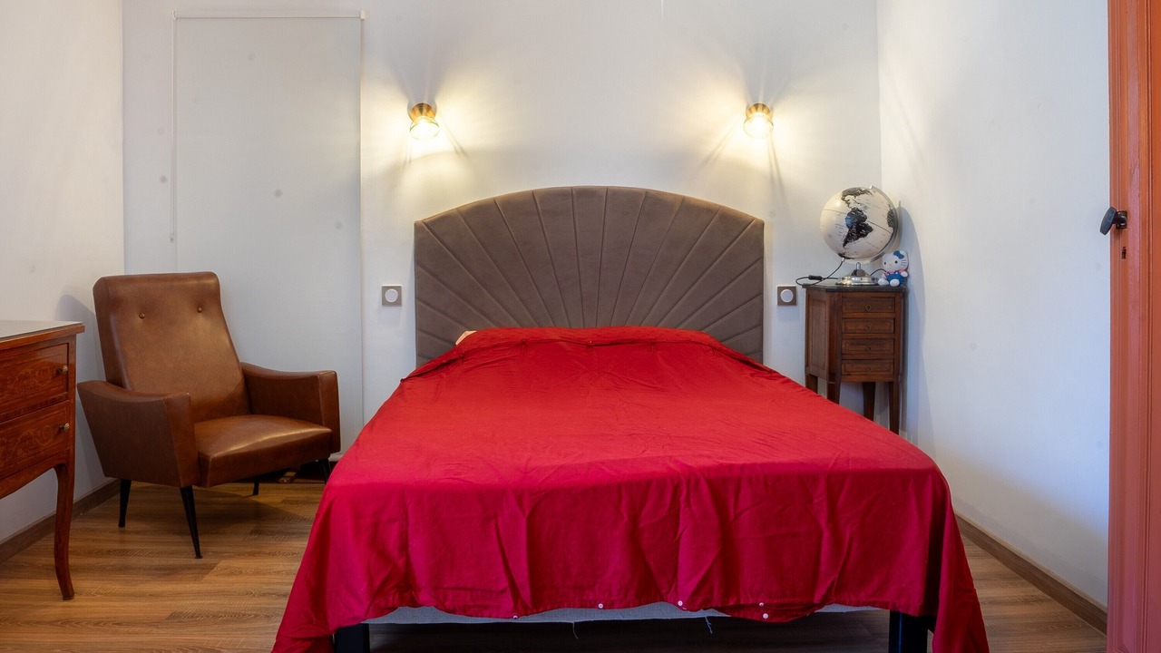 Photo of Bedroom in Mirepeisset