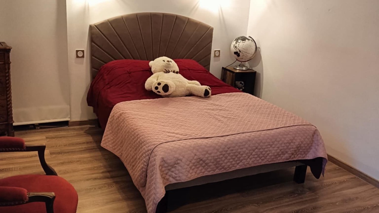 Photo of Bedroom in Mirepeisset