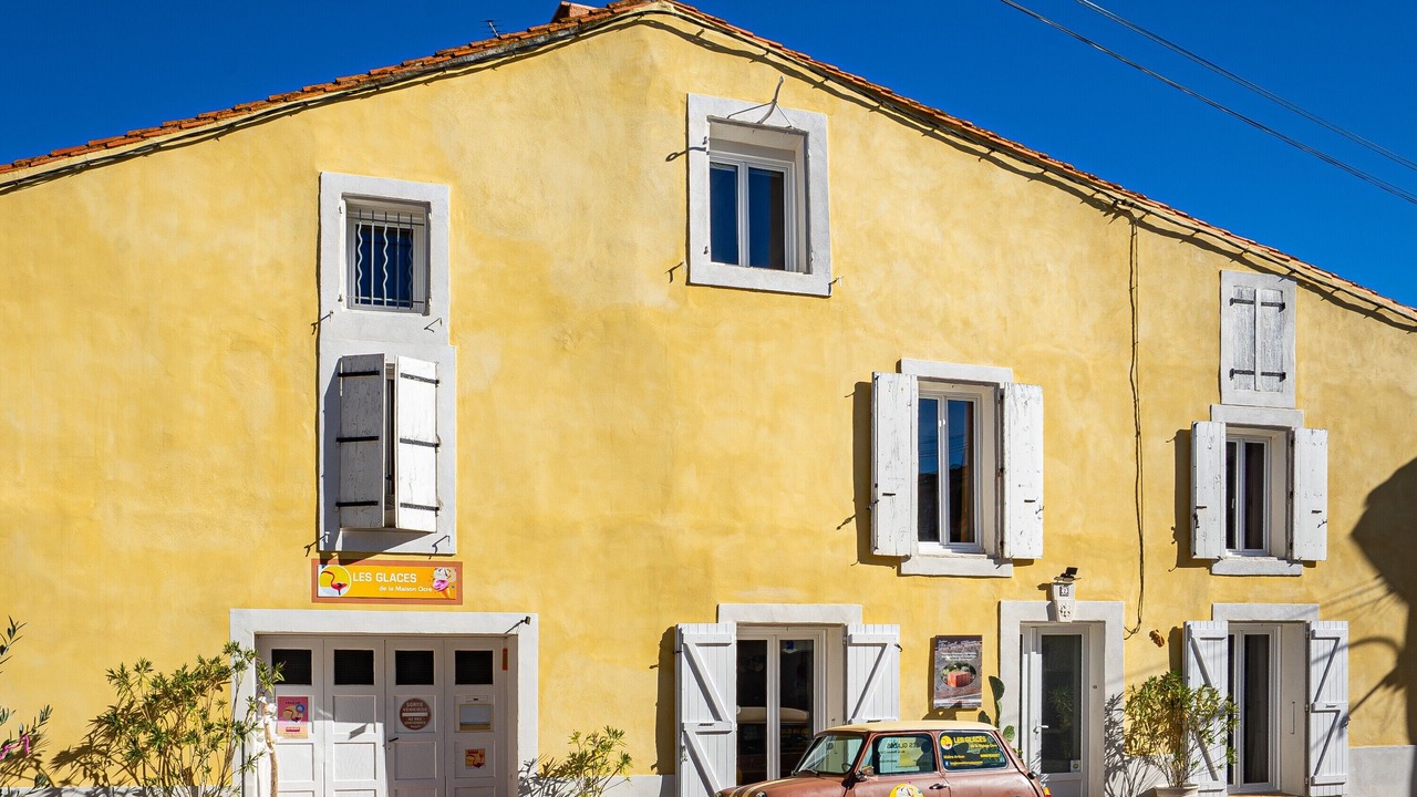 Photo of Outdoor in Mirepeisset