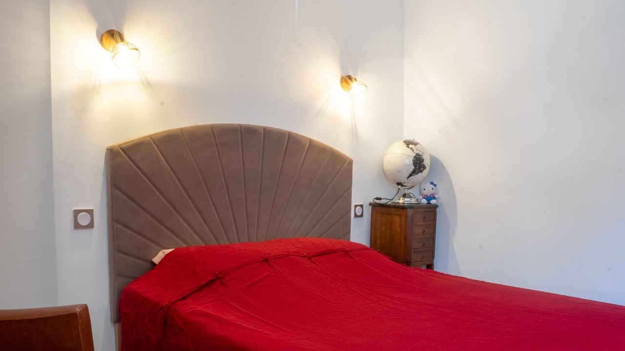 Photo of Bedroom in Mirepeisset