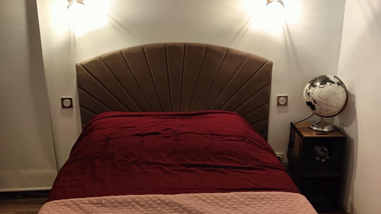 Photo of Bedroom in Mirepeisset