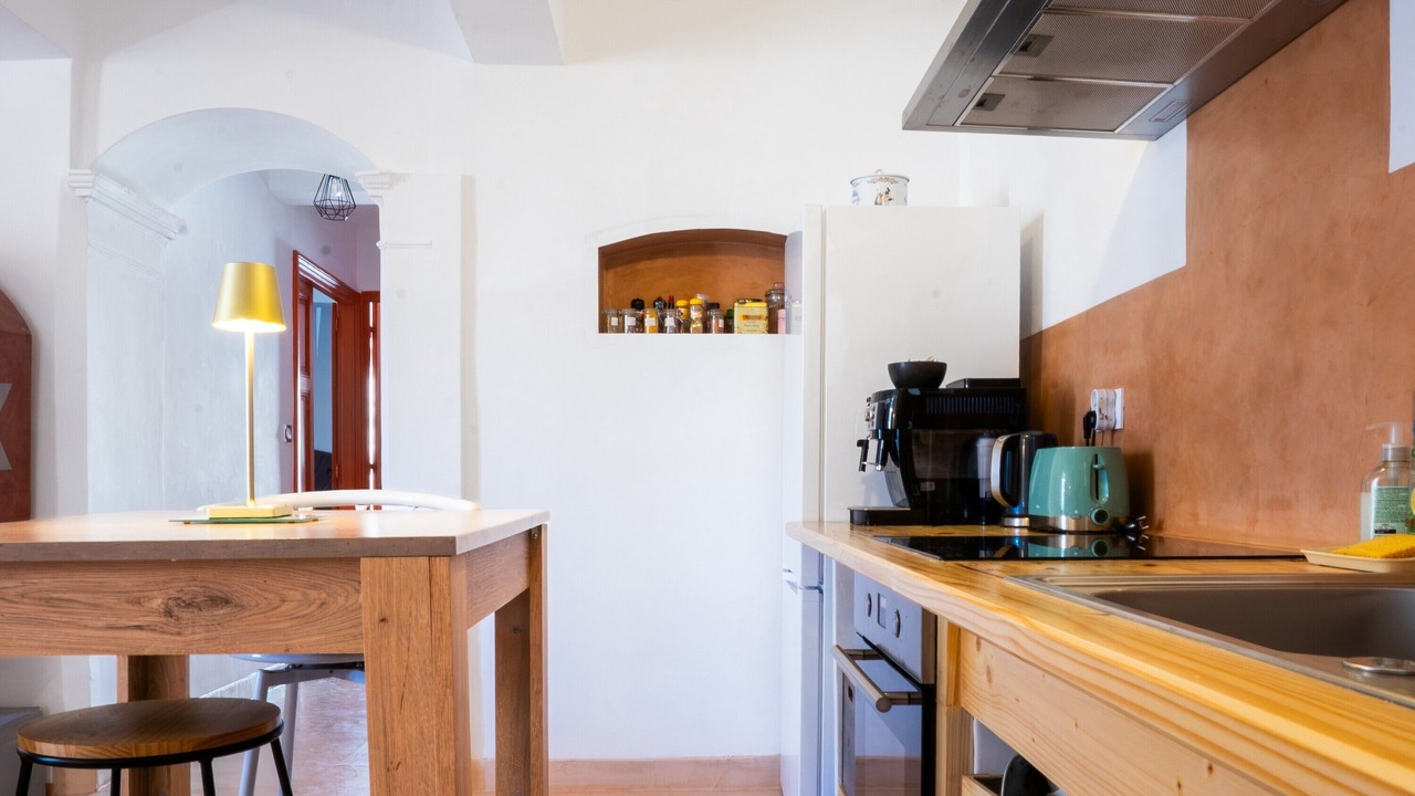 Photo of Kitchen in Mirepeisset
