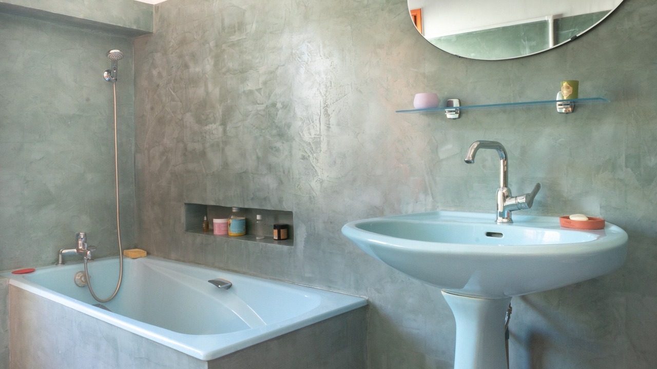 Photo of Bathroom in Mirepeisset
