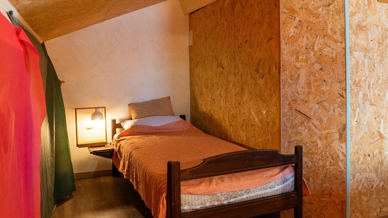 Photo of Bedroom in Mirepeisset
