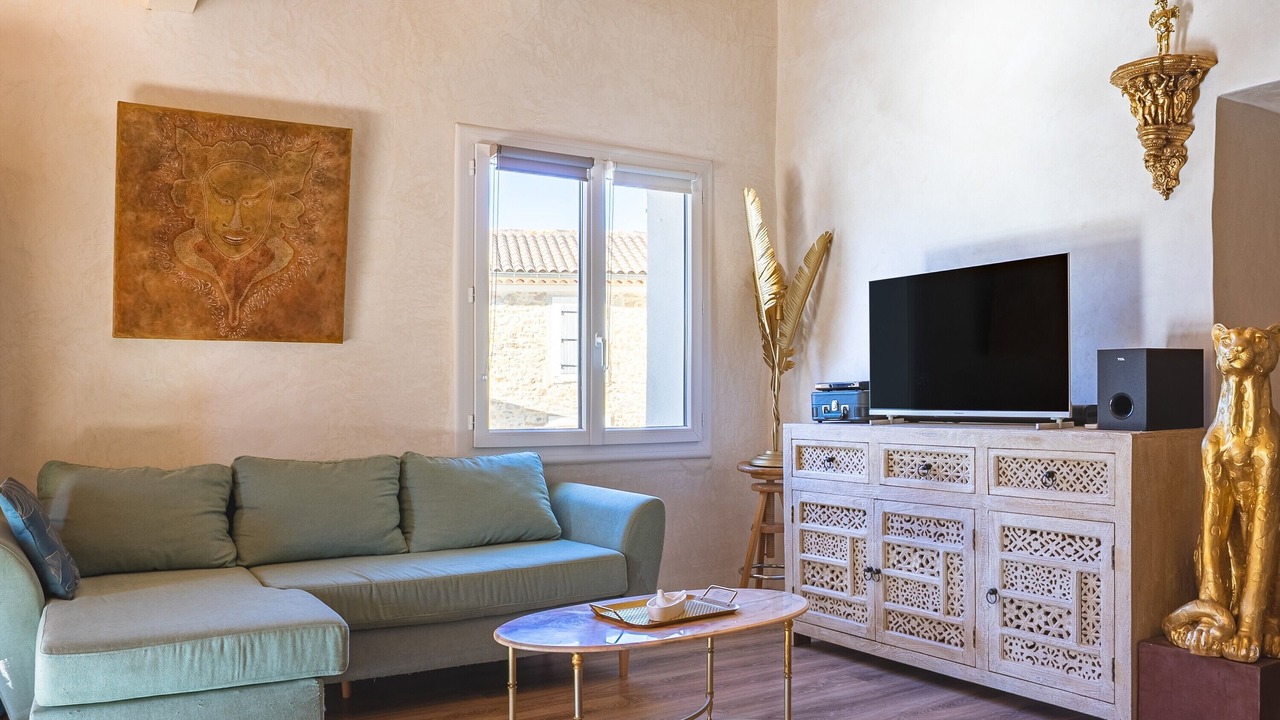 Photo of Livingroom in Mirepeisset