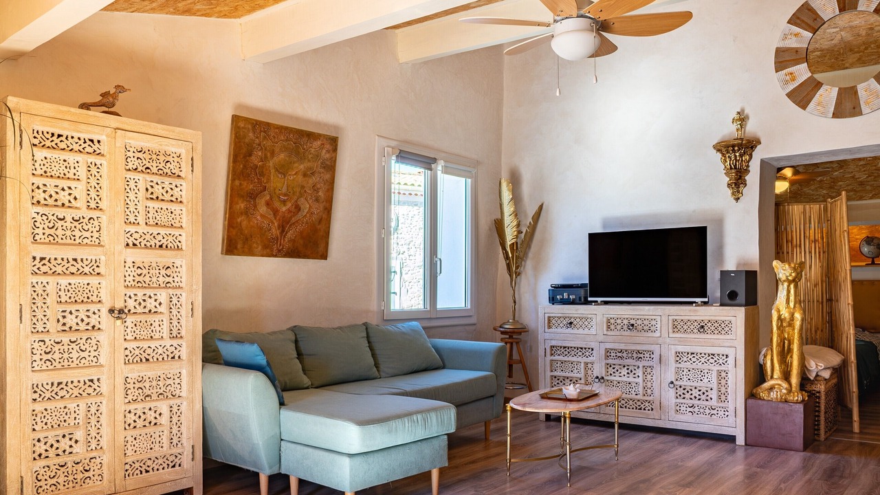 Photo of Livingroom in Mirepeisset