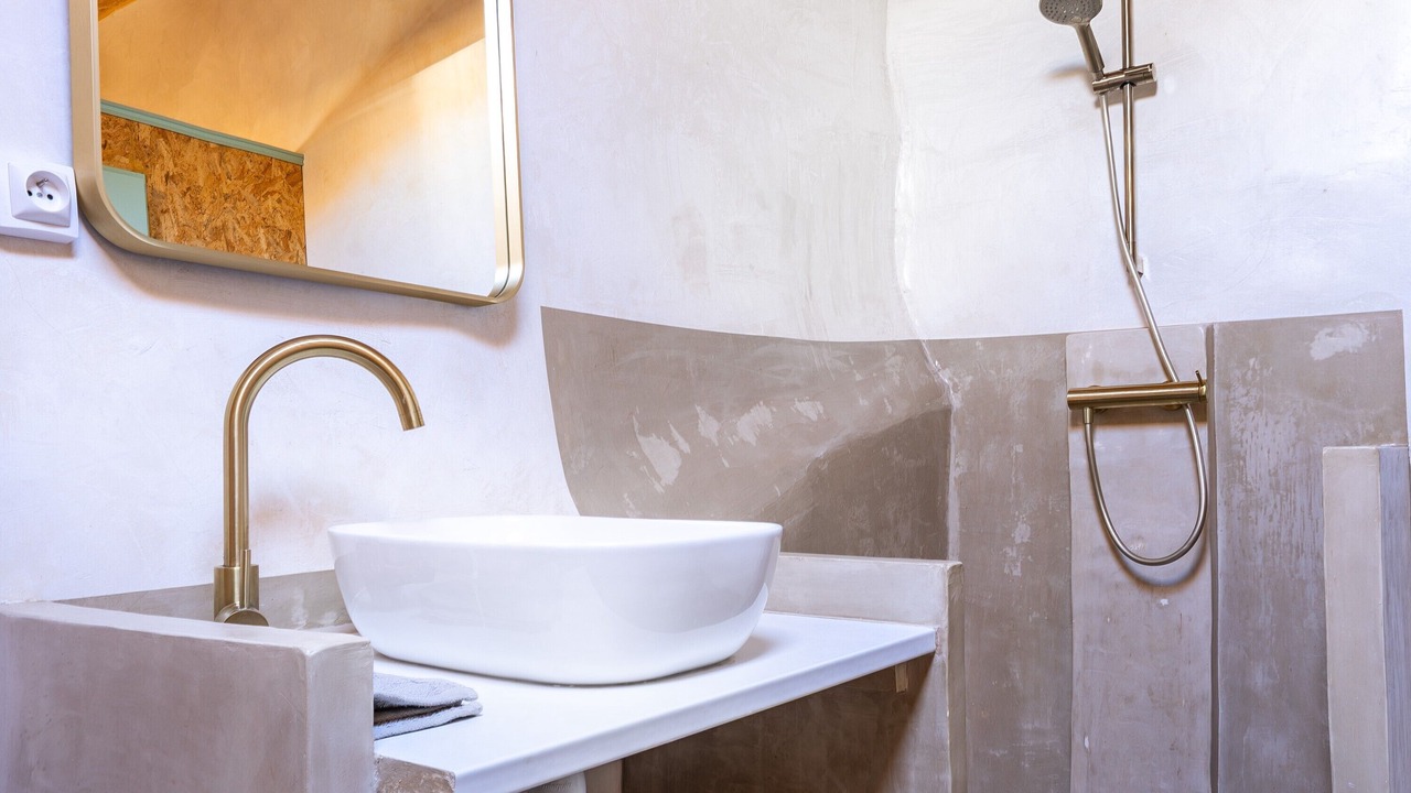 Photo of Bathroom in Mirepeisset