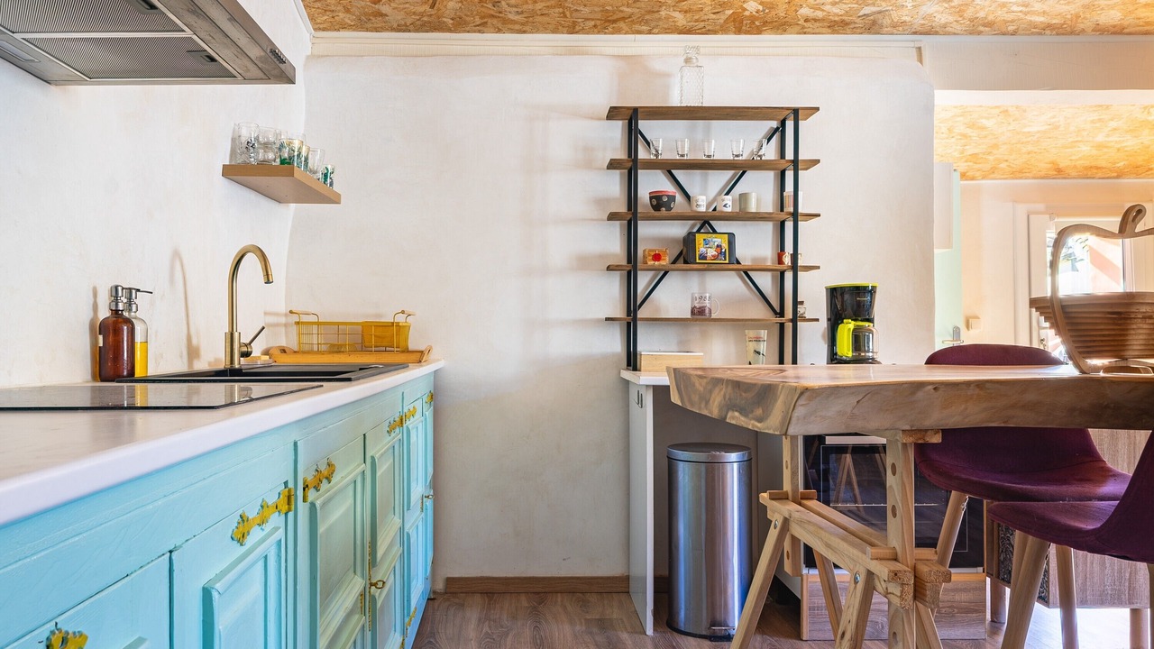 Photo of Kitchen in Mirepeisset