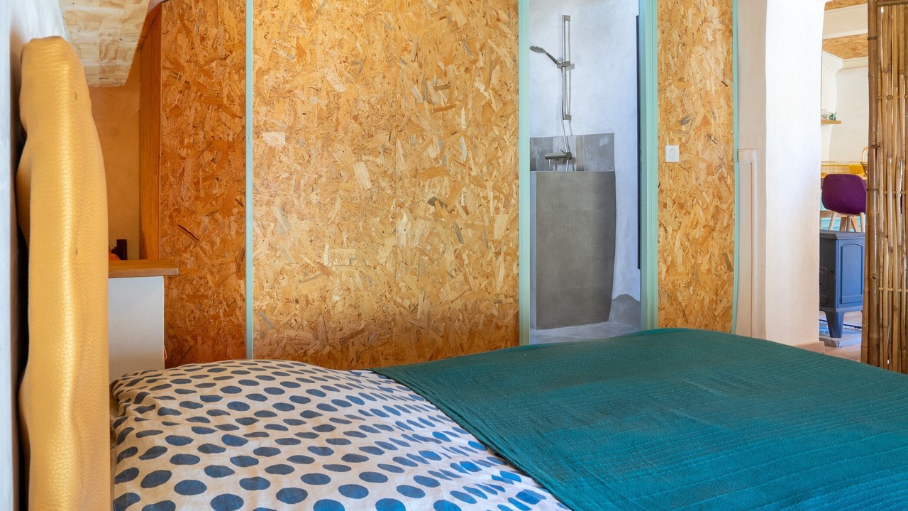 Photo of Bedroom in Mirepeisset