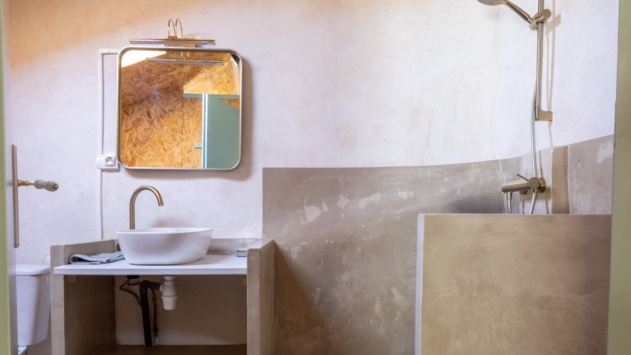 Photo of Bathroom in Mirepeisset