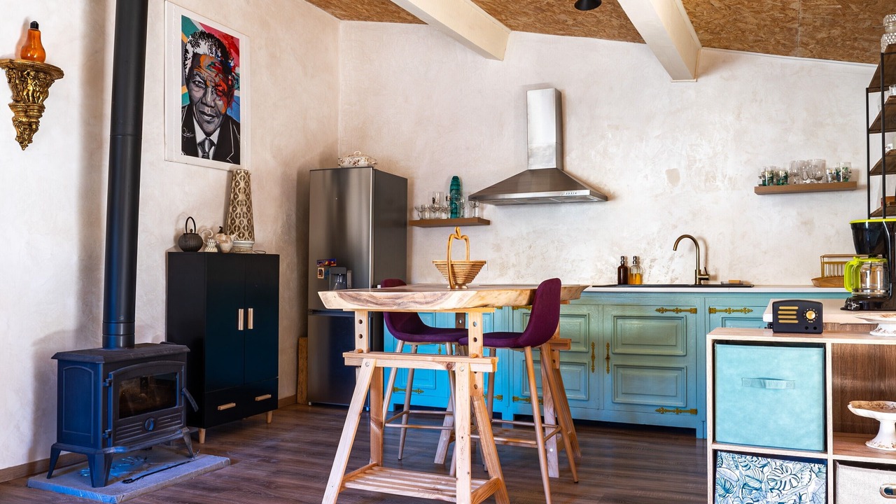 Photo of Kitchen in Mirepeisset