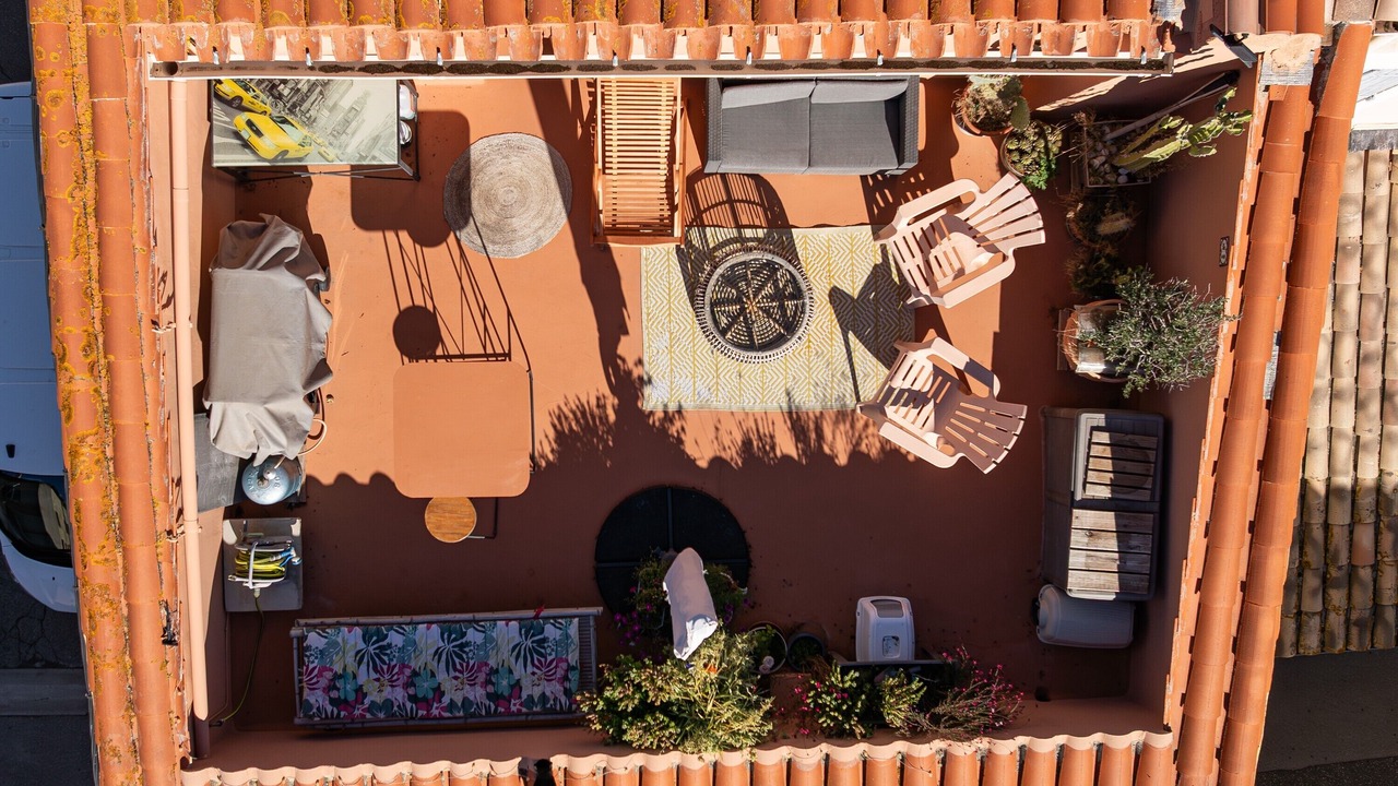 Photo of Patio Balcony in Mirepeisset