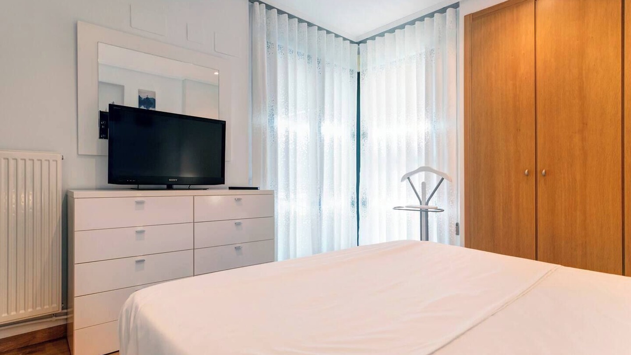 Photo of Bedroom in Alboraya