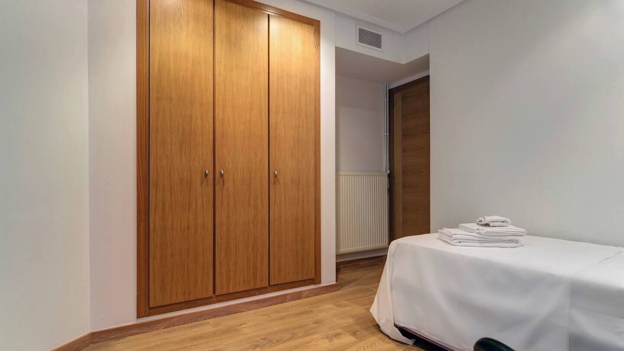 Photo of Bedroom in Alboraya