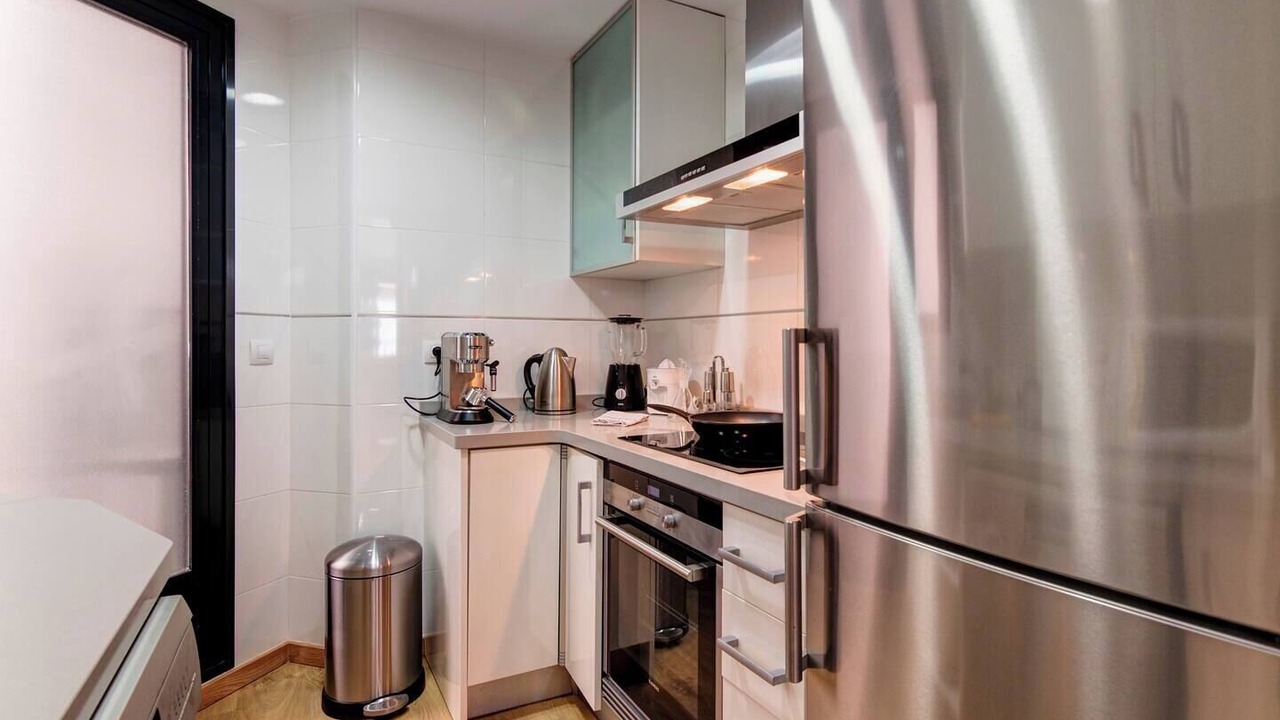 Photo of Kitchen in Alboraya