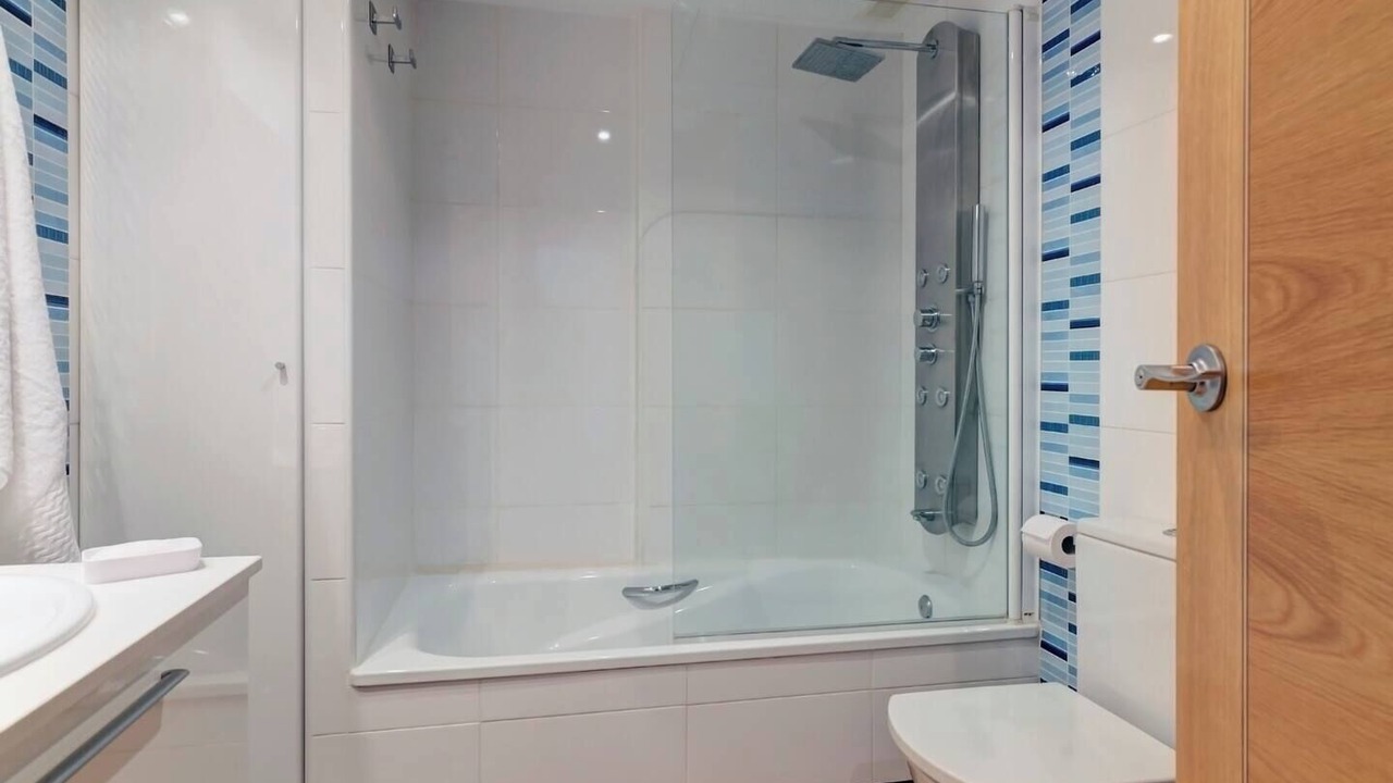 Photo of Bathroom in Alboraya