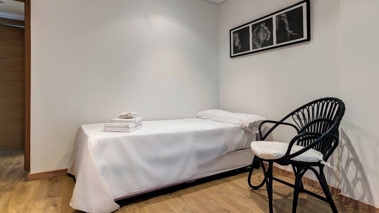 Photo of Bedroom in Alboraya